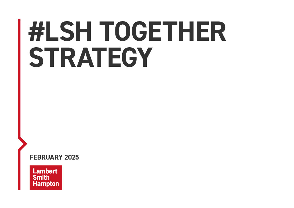 Strategy 2025